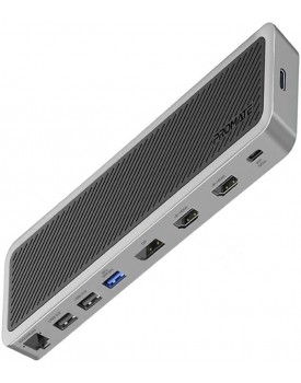 ApexHub-MST 12-in-1 USB -C Hub...