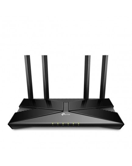 TL Archer AX53 AX3000 Dual Band Gigabit Wi-Fi 6 Router TL Archer AX53 AX3000 Dual Band Gigabit Wi-Fi 6 Router
