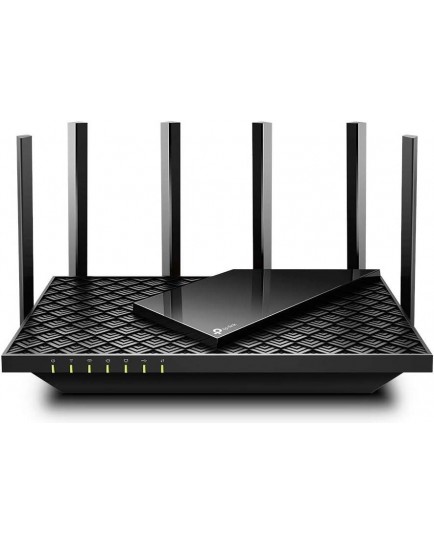 TP-Link AX5400 Dual Band Gigabit WiFi 6 Router Archer AX73 TP-Link AX5400 Dual Band Gigabit WiFi 6 Router Archer AX73