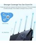 TP-Link AX5400 Dual Band Gigabit WiFi 6 Router Archer AX73 TP-Link AX5400 Dual Band Gigabit WiFi 6 Router Archer AX73