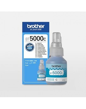 Brother INK BT5000 Cyan