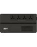 APC Easy UPS BV1000I 1000VA | BV1000I-MSX APC Easy UPS BV1000I 1000VA | BV1000I-MSX