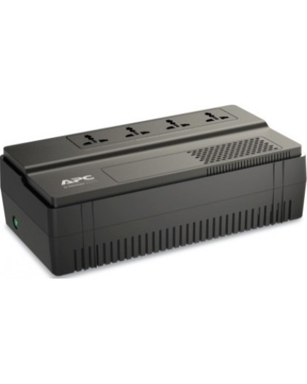 APC Easy UPS BV1000I 1000VA | BV1000I-MSX APC Easy UPS BV1000I 1000VA | BV1000I-MSX