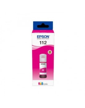 EPSON INK 112 C13T06C34A Magenta