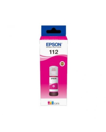 EPSON INK 112 C13T06C34A Magenta EPSON INK 112 C13T06C34A Magenta