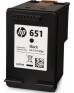 HP INK 651 BLACK C2P10AE HP INK 651 BLACK C2P10AE