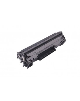 Premium Toner CF283X Black 83A