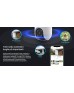 EZVIZ H8C 4MP Web Camera 2K CS-H8c-R100-1K4WKFL EZVIZ H8C 4MP Web Camera 2K CS-H8c-R100-1K4WKFL