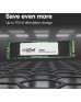 SSD 1TB Crucial E100  NVMe  M.2 PCIe Gen4 | CT1000E100SSD8