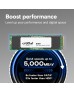 CT480E100SSD8 Crucial 480 GB PCLE GEN4 2280 NVMESSD