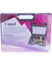 CRYSTAL CTL 988NT 10 PCS TOOL KIT CRYSTAL CTL 988NT 10 PCS TOOL KIT