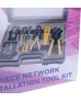 CRYSTAL CTL 988NT 10 PCS TOOL KIT CRYSTAL CTL 988NT 10 PCS TOOL KIT