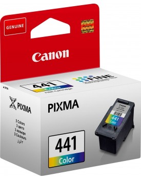 Canon 441 Colour Ink Cartridge...