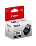 Canon 440 Black Ink Cartridges for Printer Canon 440 Black Ink Cartridges for Printer