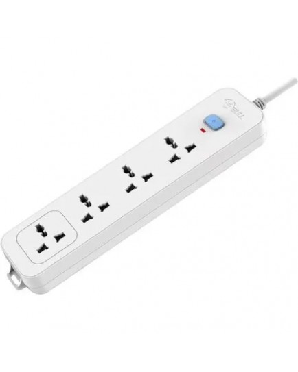 GONGNIU Universal Extension Socket D1040-30 3M GONGNIU Universal Extension Socket D1040-30 3M