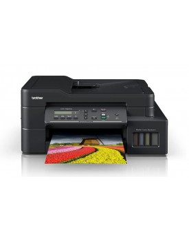 BROTHER DCP T830DW PRINTER