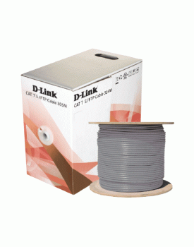 DLINK CAT7 CABLE 305M