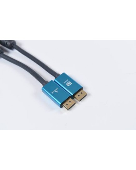 Genuine Mini DisplayPort Cable 1.8 Meters | DP to DP -1.8M Genuine Mini DisplayPort Cable 1.8 Meters | DP to DP -1.8M
