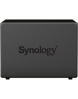 NAS BOX SYNOLOGY DS1522 PLUS 5 BAY