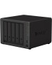 NAS BOX SYNOLOGY DS1522 PLUS 5 BAY