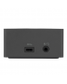 DOCKING STATION TARGUS UNIVERSAL USB-C DV4K-DOCK190EUZ-91 DOCKING STATION TARGUS UNIVERSAL USB-C DV4K-DOCK190EUZ-91