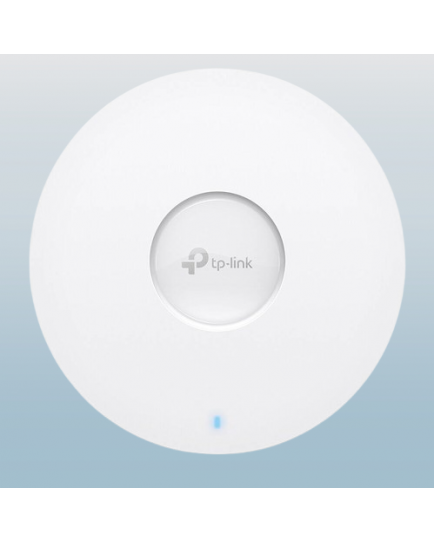 TPLINK EAP650 CEILING MOUNT WIFI 6 ACCESS POINT