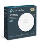 TPLINK EAP650 CEILING MOUNT WIFI 6 ACCESS POINT