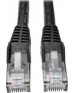 Genuine 1M Cat6 Patch Cord (BLACK) | GNPC-C6UBLK-1M Genuine 1M Cat6 Patch Cord (BLACK) | GNPC-C6UBLK-1M