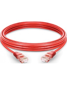 Genuine Cat6 UTP PVC Patch Cor...
