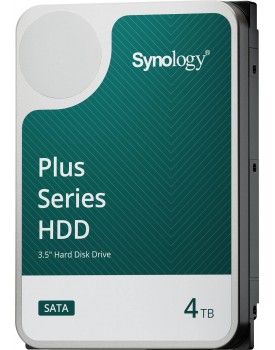 HDD SATA 4TB SYNOLOGY Plus | H... HDD SATA 4TB SYNOLOGY Plus | H...