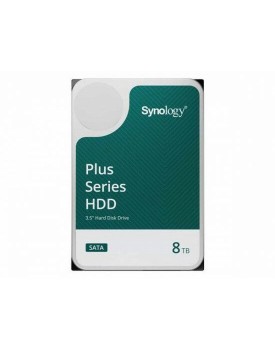 HDD SATA 8TB Synology PLUS Ser...