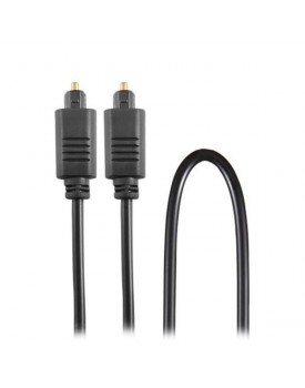 Haysenser Fiber Optic Audio Ca...