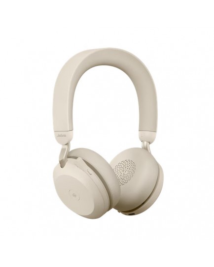 Headset Jabra Evolve2 75 Link380A MS Stereo Stand Headset Jabra Evolve2 75 Link380A MS Stereo Stand