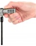 Kensington UNIVERSAL ( 3 in 1 COMBINATION Lock) K62316WW Kensington UNIVERSAL ( 3 in 1 COMBINATION Lock) K62316WW