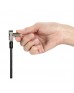 Kensington UNIVERSAL ( 3 in 1 Key Lock) K62318WW Kensington UNIVERSAL ( 3 in 1 Key Lock) K62318WW