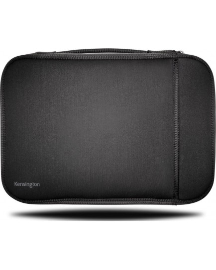 KENSINGTON UNIVERSAL SLEEVE 14"/ 35.6CM BLACK | K62610WW KENSINGTON UNIVERSAL SLEEVE 14"/ 35.6CM BLACK | K62610WW
