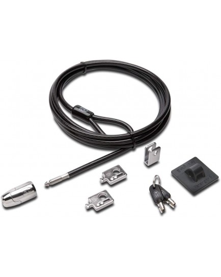 Kensington Desktops and pheripherals Locks K64424WW Kensington Desktops and pheripherals Locks K64424WW