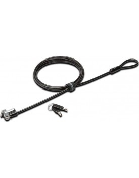 Kensington N17 Keyed Lock for ...