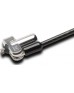 Kensington N17 Keyed Lock for Dell Laptops ( NOBLE PORT LOCK/ WEDGE ) K64440WW Kensington N17 Keyed Lock for Dell Laptops ( NOBLE PORT LOCK/ WEDGE ) K64440WW