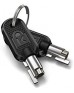 KENSINGTON NANOSAVER PORABLE KEYED LAPTOP LOCK ( NANO SLOT KEY TYPE ) K66640EU KENSINGTON NANOSAVER PORABLE KEYED LAPTOP LOCK ( NANO SLOT KEY TYPE ) K66640EU