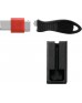Kensington USB Port Lock with Cable Guard Square K67915WW Kensington USB Port Lock with Cable Guard Square K67915WW
