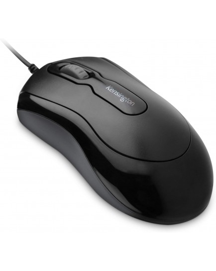 KENSINGTON Mouse in a BOX Wired MOUSE K72356 KENSINGTON Mouse in a BOX Wired MOUSE K72356