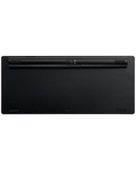 KENSINGTON COMPACT KEYBOARD. Bluethooth 3.0/5.0, Wireless ( 3 DEVICE SUPPORT) K75502AB ( BLACK ) KENSINGTON COMPACT KEYBOARD. Bluethooth 3.0/5.0, Wireless ( 3 DEVICE SUPPORT) K75502AB ( BLACK )