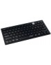 KENSINGTON COMPACT KEYBOARD. Bluethooth 3.0/5.0, Wireless ( 3 DEVICE SUPPORT) K75502AB ( BLACK ) KENSINGTON COMPACT KEYBOARD. Bluethooth 3.0/5.0, Wireless ( 3 DEVICE SUPPORT) K75502AB ( BLACK )