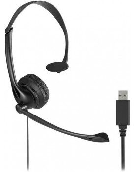 Kensington Classic USB-A Mono ...