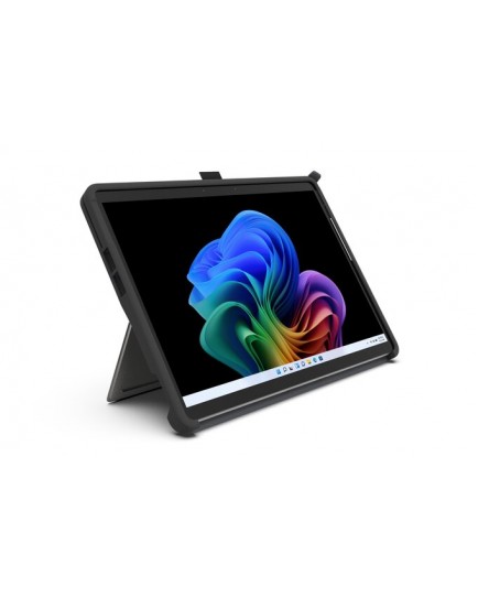 Kensington BlackBelt 2nd Degree Rugged Case -Surface™ Pro 9 (SHOCK PROOF ) K96540/41WW Kensington BlackBelt 2nd Degree Rugged Case -Surface™ Pro 9 (SHOCK PROOF ) K96540/41WW