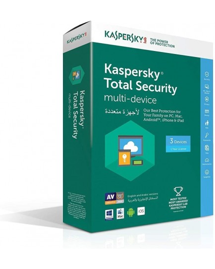 KASPERSKY Premium 3 User middle east 2025 KASPERSKY Premium 3 User middle east 2025