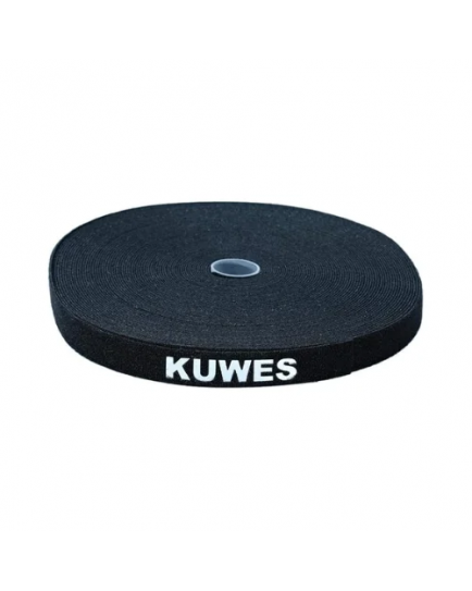 Kuwes Cable Tie Roll 20 mm x 25 Meters KRGT-2075 Kuwes Cable Tie Roll 20 mm x 25 Meters KRGT-2075