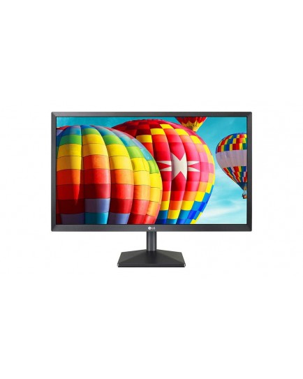 LG 24-Inch LED Monitor LG 24-Inch LED Monitor