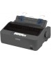 EPSON 24 Pin Dot Matrix Printer LQ-350 EPSON 24 Pin Dot Matrix Printer LQ-350